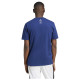 Adidas Ανδρική κοντομάνικη μπλούζα Lounge Drink Graphic Tee
